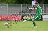 Fußball, Herren, Bezirksliga Oberbayern Nord, Saison 2023-2024, Relegation Bezirksliga Oberbayern Nord, VfB Eichstätt II - FT Jahn Landsberg, 25.05.2024
