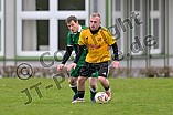 Fußball, Herren, Kreisklasse 1, Saison 2025-2026, Spieltag 14, SV Denkendorf - TSV Lichtenau, 15.03.2026
