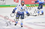 Adler Mannheim vs ERC Ingolstadt, DEL, Deutsche Eishockey Liga, Spieltag 24, 06.12.2019