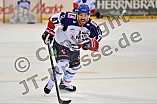 12.04.2015 - ERC Ingolstadt - Adler Mannheim