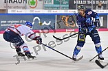 ERC Ingolstadt vs Adler Mannheim, DEL, Deutsche Eishockey Liga, Spieltag 32, 28.12.2019