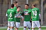 04.02.2018 - VfB Eichstätt - SC Großschwarzenlohe