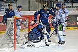 ERC Ingolstadt vs Straubing Tigers, Eishockey, DEL, Deutsche Eishockey Liga, 04.10.2015