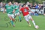 08.08.2012 - VfB Eichstätt / BCF Wolfratshausen