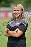 Fußball, Herren, Bayernliga Nord, Saison 2023-2024, VfB Eichstätt - Mannschaftsfotos, 08.07.2023