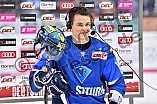 ERC Ingolstadt vs Thomas Sabo Ice Tigers, Eishockey, DEL, Deutsche Eishockey Liga, Spieltag 51, 02.03.2018
