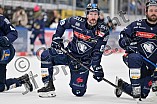 Eishockey, Herren, DEL, Saison 2024-2025, Spieltag 22, ERC Ingolstadt - Düsseldorfer EG, 01.12.2024