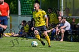 Fußball, Herren, Kreisliga 1, Saison 2021-2022, Spieltag 25, FC Hitzhofen-Oberzell - DJK Ingolstadt, 15.05.2022