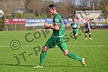Fußball, Herren, Regionalliga Bayern, Saison 2022-2023, Spieltag 19, VfB Eichstätt - SV Wacker Burghausen, 29.10.2022