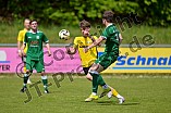 Fußball, Herren, Kreisliga 1, Saison 2025-2026, Spieltag 21, FC Hitzhofen-Oberzell - SV Denkendorf, 03.05.2026