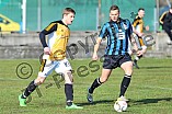 20.03.2015 - DJK Dollnstein - 1. FC 1910 Gunzenhausen