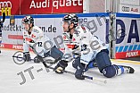 Eishockey, Herren, DEL, Saison 2023-2024, ERC Ingolstadt - Showtraining, 13.08.2023