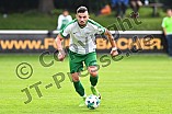 12.08.2017 - SV Manching - FC Deisenhofen