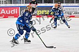 Eishockey, Frauen, DFEL, Saison 2024-2025, ERC Ingolstadt - EC Bergkamener Bären, 04.01.2025