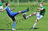 22.05.2016 - FV Obereichstätt - SV Marienstein II