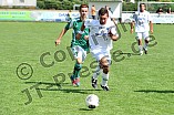 11.08.2013 - SpVgg Hofstetten - FC Gerolfing II