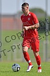 Fußball, Herren, Bezirksliga Oberbayern Nord, Saison 2023-2024, Spieltag 5, TSV Gaimersheim - BC Attaching, 20.08.2023