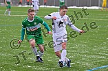Fußball, Herren, Regionalliga Bayern, Saison 2021-2022, Testspiel, VfB Eichstätt - SV Seligenporten, 22.01.2021