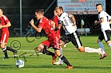 19.08.2016 - VfB Eichstätt - DJK Ammerthal