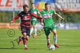 19.09.2020 - VfB Eichstätt - FC Nürnberg II