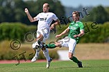Fußball, Herren, Kreisliga 1, Saison 2022-2023, Spieltag 1, TSV Gaimersheim - FC Gerolfing, 07.08.2022