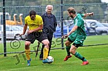 02.10.2016 - FC Gelbelsee - SV Denkendorf II