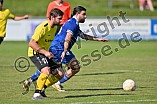 Fußball, Herren, Kreisliga 1, Saison 2023-2024, Spieltag 6, FC Hitzhofen-Oberzell - TSV Ober-Unterhaunstadt, 10.09.2023