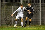 02.11.2019 - VfB Eichstätt II - SV Sulzemoos