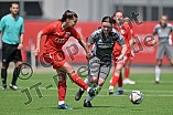 Fußball, Frauen, Landesliga Süd, Saison 2023-2024, Spieltag 21, FC Ingolstadt 04 II - FV Obereichstätt, 26.05.2024