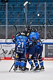 Eishockey, U20, DNL, Saison 2024-2025, ERC Ingolstadt - Krefelder EV 81, 01.03.2025