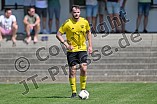 Fußball, Herren, Kreisklasse Neumarkt Jura Süd, Saison 2025-2026, Spieltag 2, DJK Pollenfeld - DJK-SV Wallnsdorf-Schweigersdorf, 10.08.2025