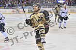 11.01.2015 - ERC Ingolstadt - Hamburg Freezers