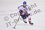 04.01.2021 - ERC Ingolstadt - Adler Mannheim