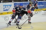 14.04.2015 - Adler Mannheim - ERC Ingolstadt