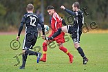 28.10.2018 - FC Türk Gücü Eichstätt - SG Forchheim-Sulzkirchen