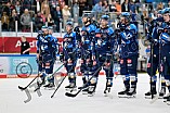 Eishockey, Herren, DEL, Saison 2025-2026, Playoffs, Viertelfinale, Spiel 6, ERC Ingolstadt - EHC Red Bull München, 04.04.2026