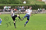 29.04.2012 - VfB Kipfenberg / FC Gelbelsee