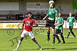 06.05.2017 - VfB Eichstätt II - SV Karlshuld