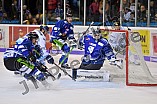 Straubing Tigers vs ERC Ingolstadt, Eishockey, DEL, Deutsche Eishockey Liga, Spieltag 20, 23.11.2018