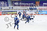Eishockey, Herren, DEL, Saison 2020-2021, ERC Ingolstadt - EHC Red Bull München, 25.02.2021