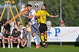 Fußball, Herren, Kreisklasse Neumarkt Jura Süd, Saison 2025-2026, Spieltag 6, DJK Pollenfeld - SG Mühlhausen-Erasbach, 06.09.2025