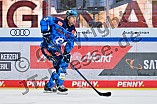 Eishockey, Herren, DEL, Saison 2025-2026, Spiel 28, ERC Ingolstadt - Iserlohn Roosters, 14.12.2025