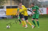 Fußball, Herren, Kreisliga West, Saison 2021-2022, Spieltag 22, DJK Pollenfeld - DJK Veitsaurach, 30.04.2022