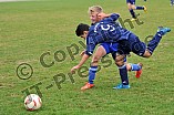 10.10.2015 - DJK Limes 09 - JFG Franken-Jura II