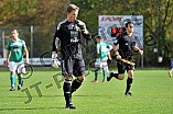 06.10.2012 - VfB Eichstätt / BC Aichach