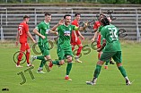 Fußball, Herren, Bayernliga Nord, Saison 2022-2023, Spieltag 3, FC Ingolstadt 04 II - VfB Eichstätt, 29.07.2023