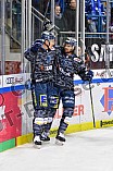 ERC Ingolstadt vs Grizzlys Wolfsburg, DEL, Deutsche Eishockey Liga, Spieltag 52, 08.03.2020