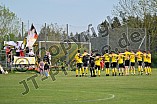 Fußball, Herren, Kreisklasse Neumarkt Jura Süd, Saison 2025-2026, Spieltag 24, DJK Pollenfeld - DJK 70 Weinsfeld, 03.05.2026