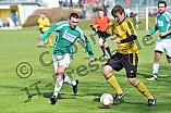 26.03.2015 - FC Hitzhofen-Oberzell - VfB Eichstätt II