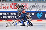 Eishockey, Herren, DEL, Saison 2023-2024, Spieltag 20, ERC Ingolstadt - Adler Mannheim, 19.11.2023